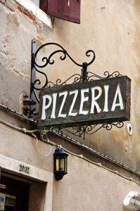 costi di gestione ristorante e pizzeria