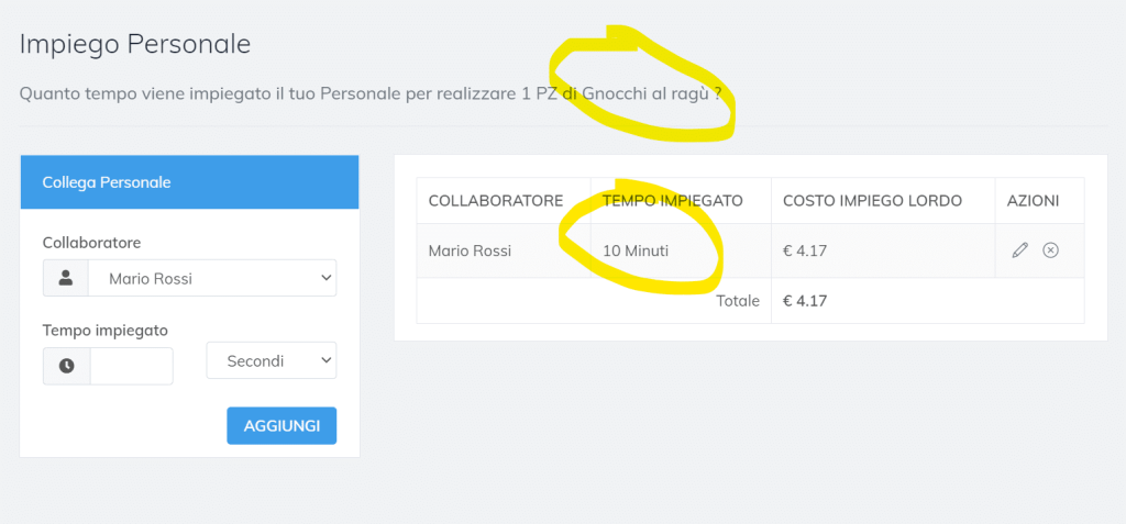 Come calcolare il prezzo di vendita dei piatti al ristorante » Blog  Deliveristo