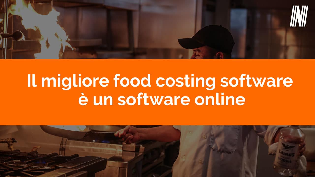 food costing software